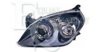 EQUAL QUALITY PP0880S Headlight